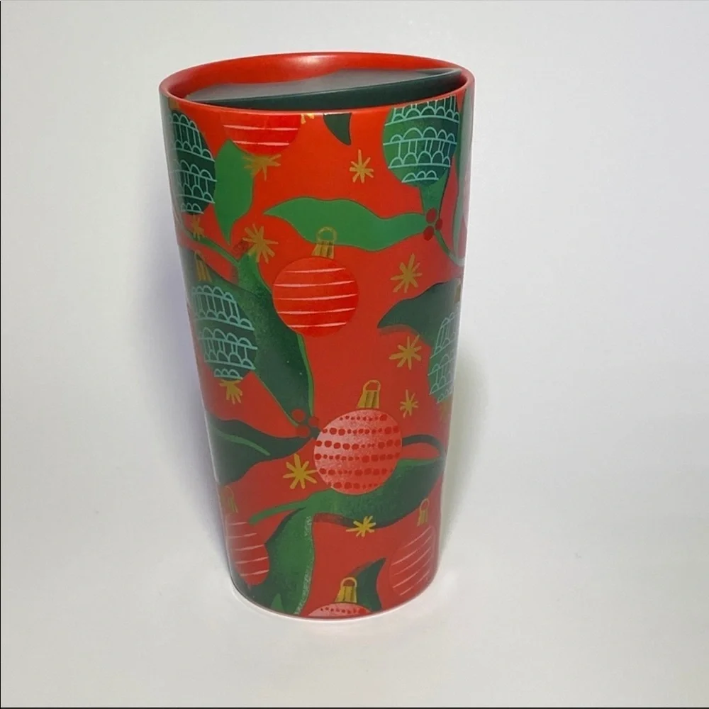 Starbucks this limited